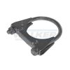 Clamping Piece, exhaust system Läbimõõt 95mm