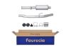 Front Muffler -