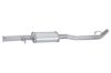 Front Muffler -
