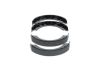 Brake Shoe Set, parking brake -