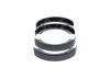 Brake Shoe Set, parking brake -