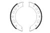 Brake Shoe Set, parking brake -