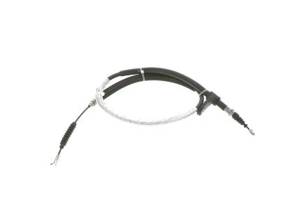Cable Pull, parking brake -