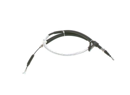 Cable Pull, parking brake -