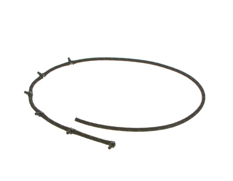 Hose, fuel overflow -