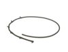 Hose, fuel overflow -