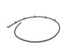 Hose, fuel overflow -