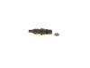 Nozzle and Holder Assembly -