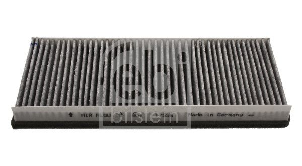 Filter, cabin air Ford Pkw 1 452 349