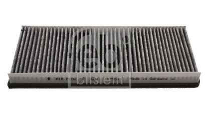 Filter, cabin air Ford Pkw 1 452 349