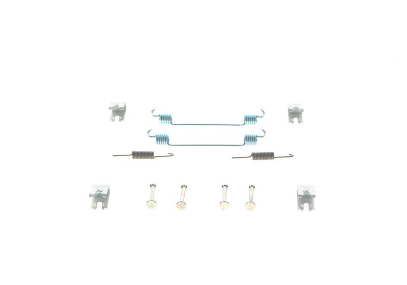 Accessory Kit, brake shoes -