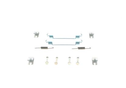 Accessory Kit, brake shoes -