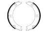 Brake Shoe Set, parking brake -