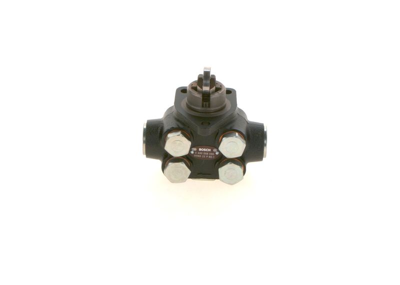Fuel Pump - Fuel Pump -