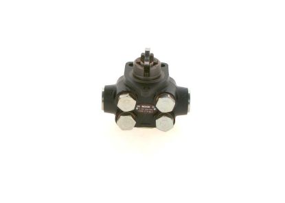 Fuel Pump -