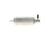 Fuel Pump S-CLASS (W220), G-CLASS (W463)