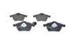Brake Pad Set, disc brake -