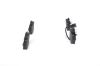 Brake Pad Set, disc brake -