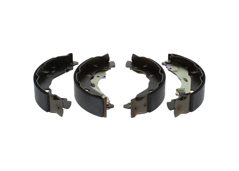 Brake Shoe Set -
