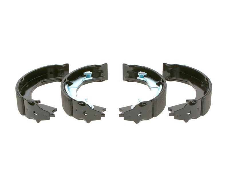 Brake Shoe Set, parking brake HYUNDAI - 58305 2HA10 Brake Shoe Set, parking brake HYUNDAI - 58305 2HA10