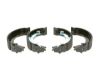 Brake Shoe Set, parking brake HYUNDAI - 58305 2HA10