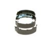 Brake Shoe Set, parking brake HYUNDAI - 58305 2HA10
