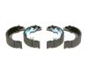 Brake Shoe Set, parking brake HYUNDAI - 58305 2HA10