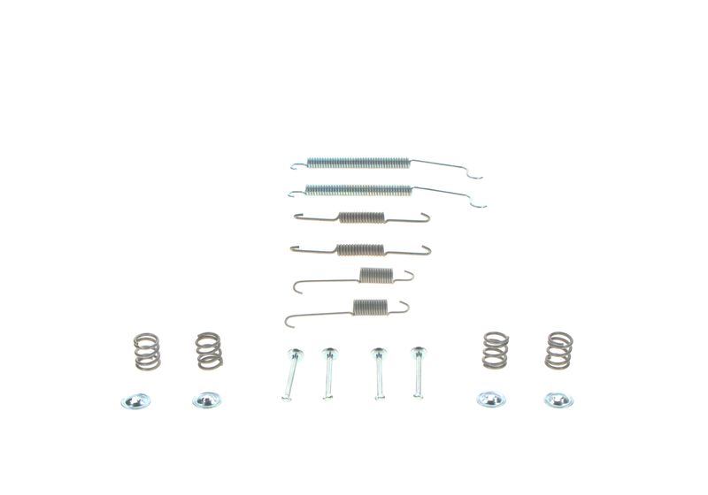 Accessory Kit, brake shoes -