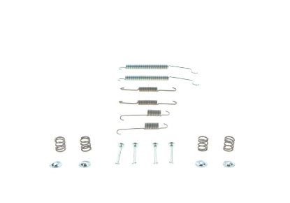 Accessory Kit, brake shoes -
