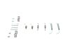 Accessory Kit, brake shoes -