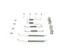 Accessory Kit, brake shoes -