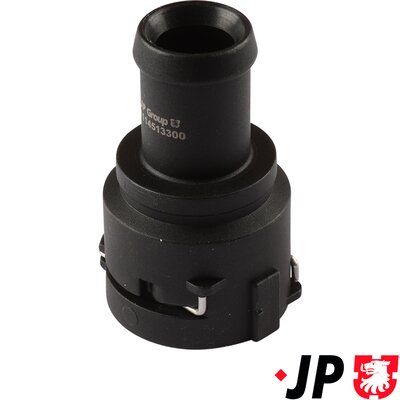 Coolant Flange - Coolant Flange -