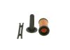 Urea Filter -