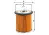 Fuel Filter -