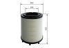 Air Filter -