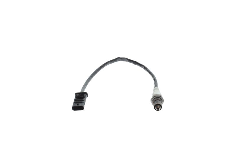 Oxygen Sensor -