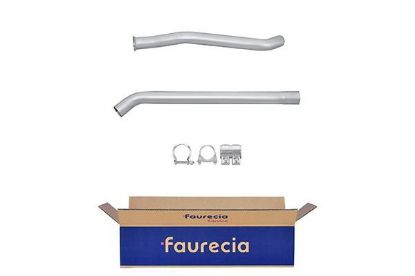Repair Pipe, catalytic converter -