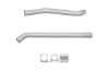 Repair Pipe, catalytic converter -