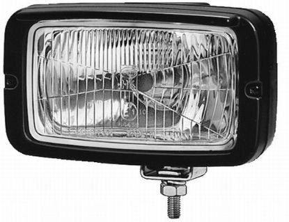 Headlight - Headlight -