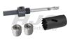 Assortment, soot/particulate filter repair -