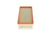 Air Filter VAG - 1K0 129 620 D