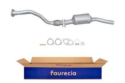 Catalytic Converter -