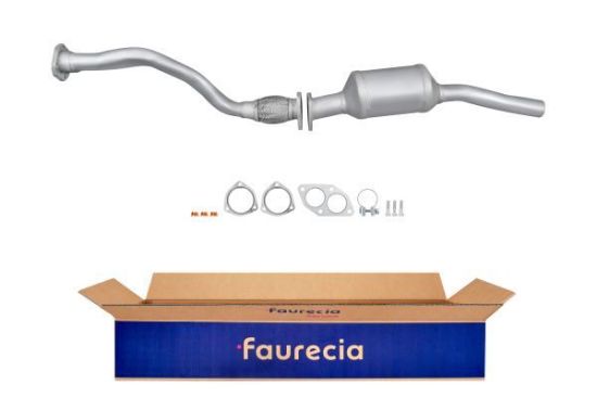 Catalytic Converter -