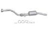 Catalytic Converter -