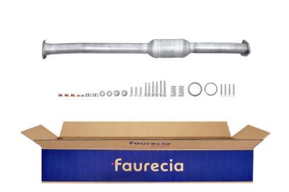 Catalytic Converter -