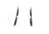 Brake Pad Set, disc brake -