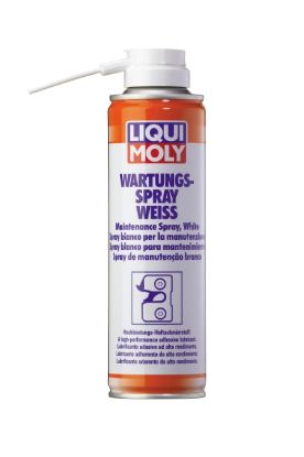 Mounting Spray Valge sprei-määre 250ml