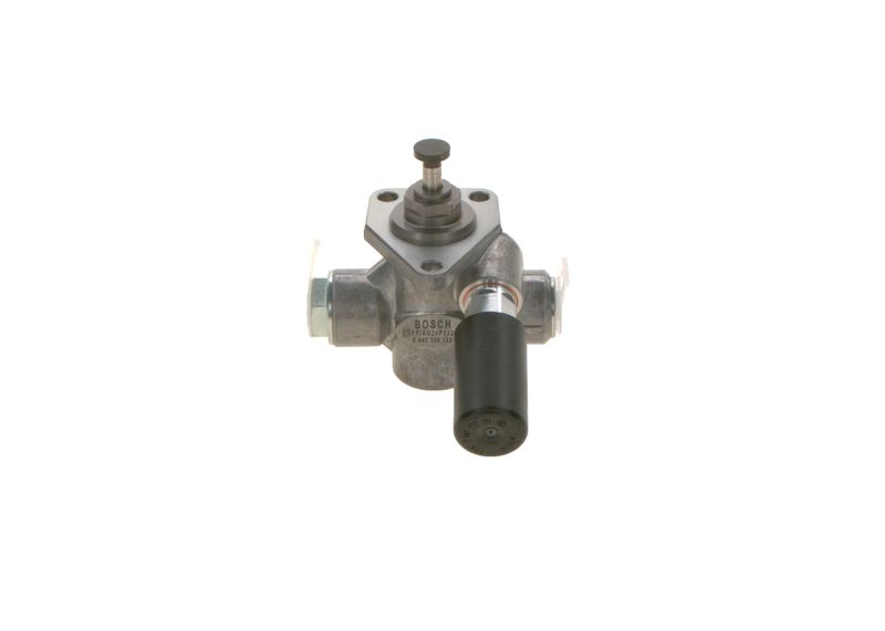 Fuel Pump -