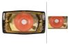 Headlight E12 20004 - vas/par
