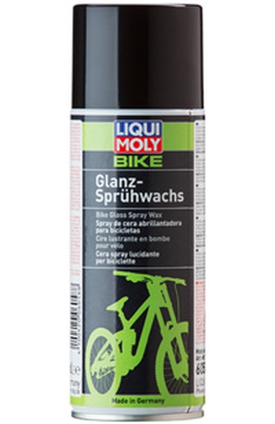 Conservation Wax spreivaha 400ml